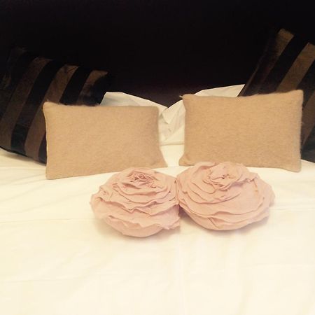 Casa Rosa Bed and Breakfast San Giuliano Milanese Rum bild