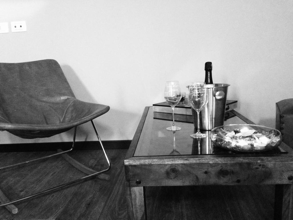 Casa Rosa Bed and Breakfast San Giuliano Milanese Rum bild