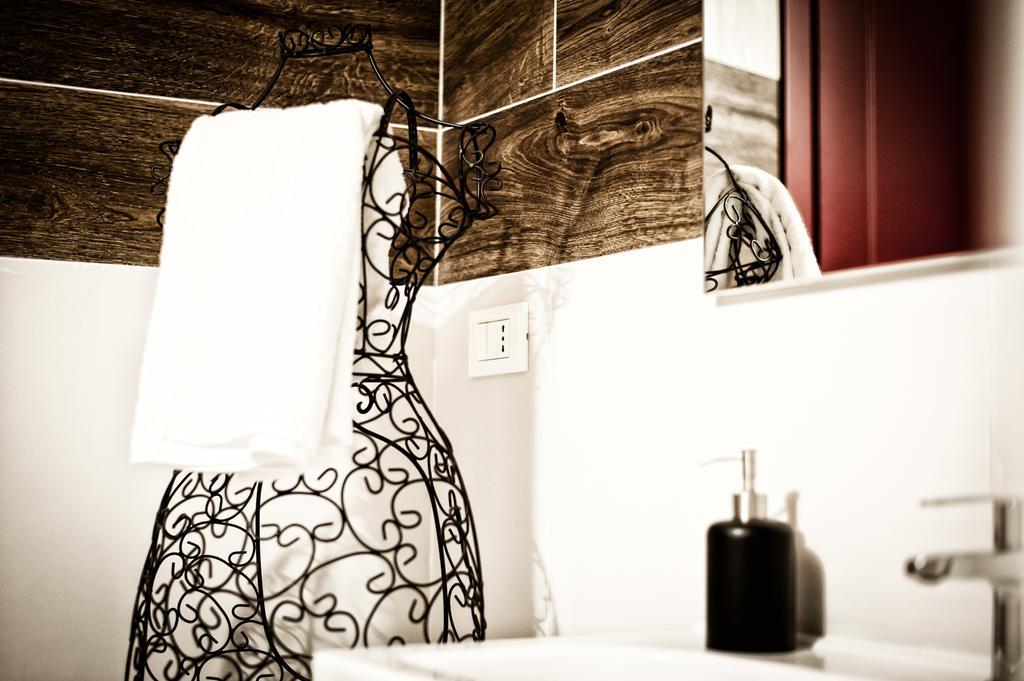 Casa Rosa Bed and Breakfast San Giuliano Milanese Exteriör bild