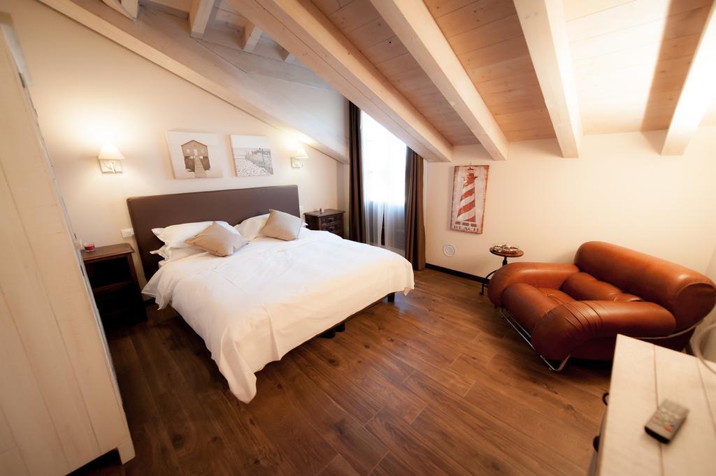 Casa Rosa Bed and Breakfast San Giuliano Milanese Exteriör bild